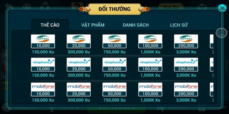 Không thực hiện giao dịch rút tiền trong thời gian bảo trì để được xử lý nhanh hơn