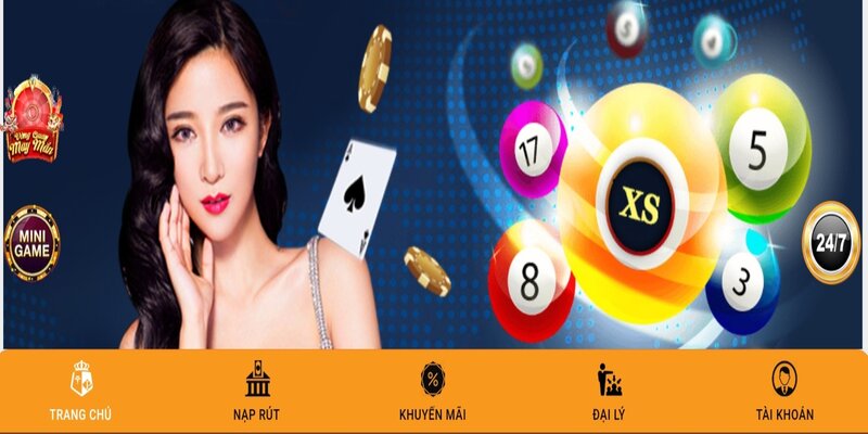 Typhu88 được người chơi yêu thích