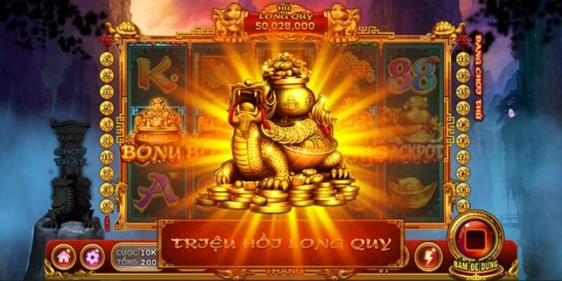 Typhu88 mang đến chất lượng nổ hũ rất tốt