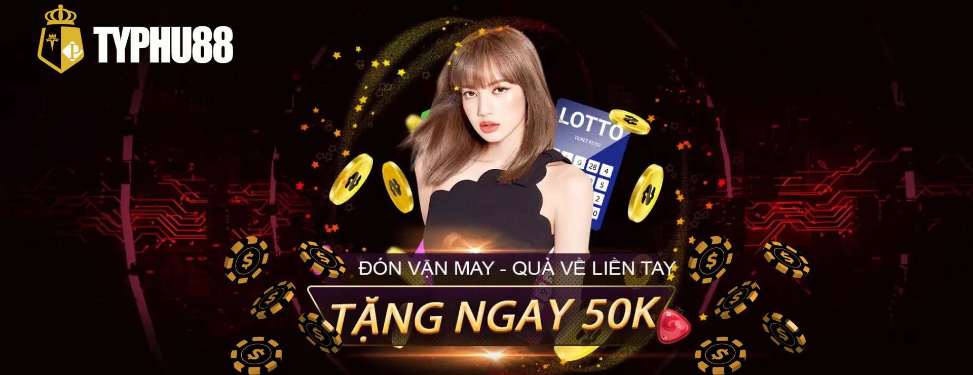 TYPHU88 nhà cái cá cược lô đề tỷ lệ 1 ăn 99.9